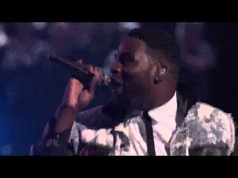 Trevin Hunte  Scream  The Voice