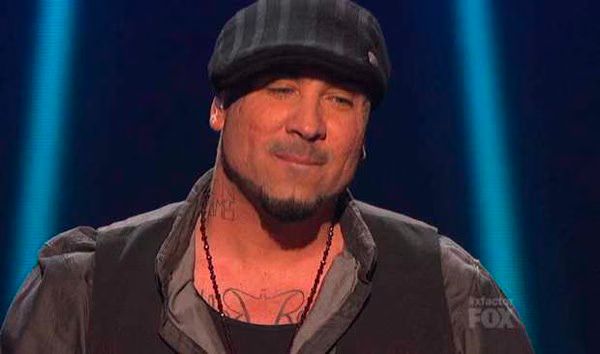 Vino Alan - Let's Stay Together - The X Factor.jpg Vino Alan Let s Stay Together The X Factor