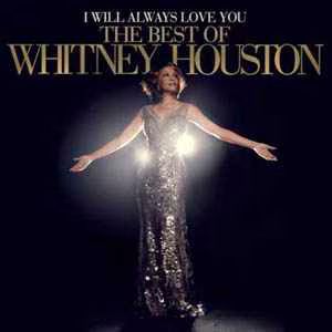 Whitney Houston  Never Give Up  Official Lyric Video