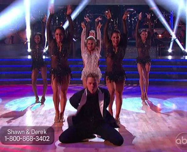 Who will win Dancing with the Stars All Stars  Poll
