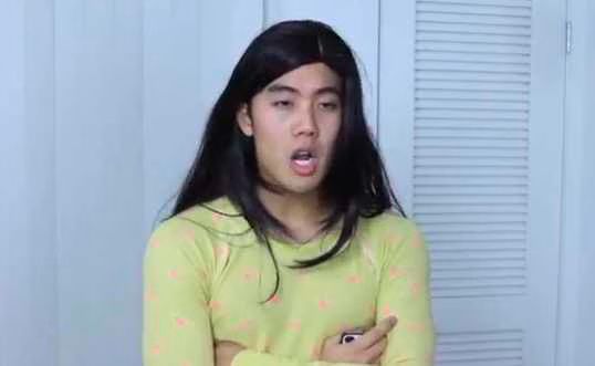 Why Selena Broke Up with Justin  Ryan Higa