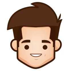 Dez duron cartoon