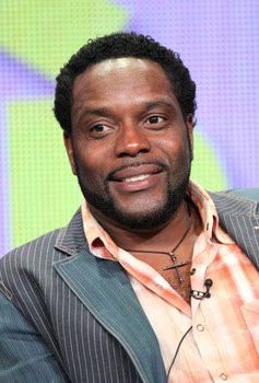 'The Walking Dead' casts 'Wire' alum to play major character