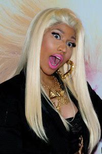 Nicki Minaj