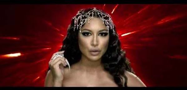 2CELLOS feat Naya Rivera  Supermassive Black Hole  Official Video