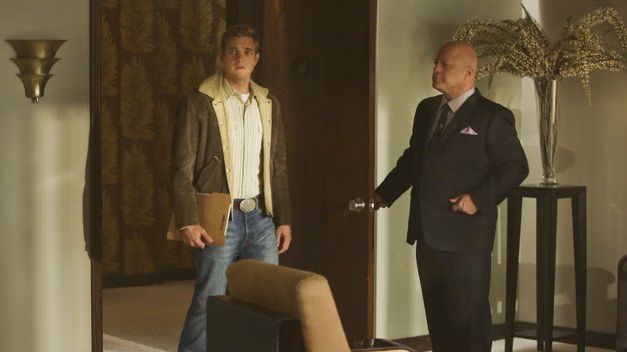 Credit: CBS
