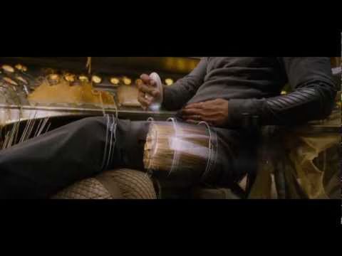 After Earth  Official Teaser Treailer