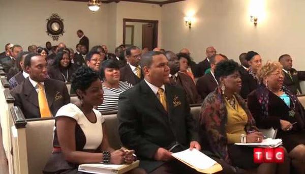 Best Funeral Ever  Sneak Peek