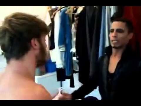 Best Slap Ever  Video