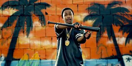 Big Sean Guap Video