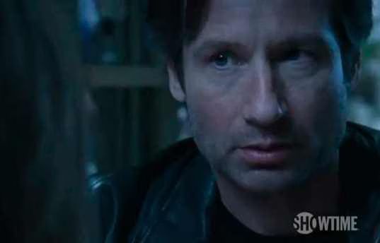 Californication  Season 6  Behind the Scenes