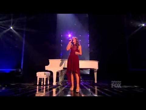 Carly Rose Sonenclar - Imagine - The X Factor.jpg Carly Rose Sonenclar Imagine The X Factor