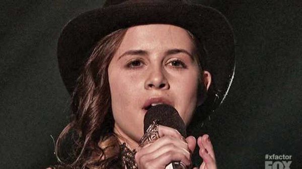 Carly Rose Sonenclar - Your Song - The X Factor.jpg Carly Rose Sonenclar Your Song The X Factor