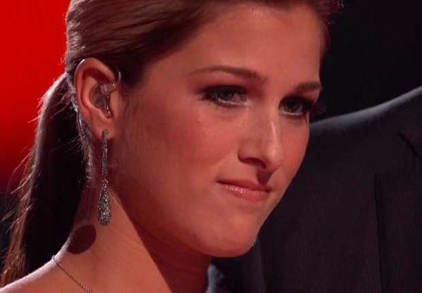 Cassadee Pope  Stupid Boy  The Voice