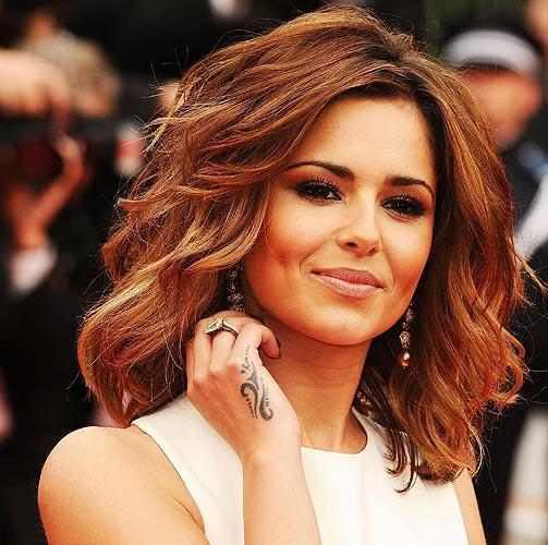 Cheryl Cole sues  The X Factor for 2 3 Mil