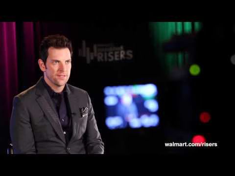 Chris Mann - Exclusive Interview - Walmart Soundcheck Risers.jpg Chris Mann Exclusive Interview Walmart Soundcheck Risers