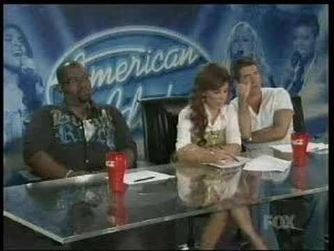 Chris Watson  American Idol 12  Preview