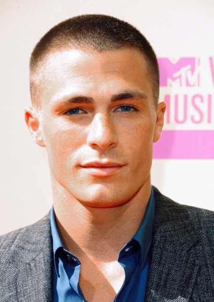 Colton Haynes cast in  Arrow