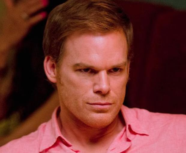 Dexter - Season 7 - Episode 10 - Recap - The Dark... Whatever