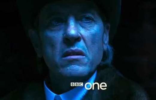 Doctor Who The Snowmen  Christmas Special Trailer