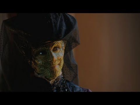 Doctor Who The Snowmen Prequel  Vastra Investigates