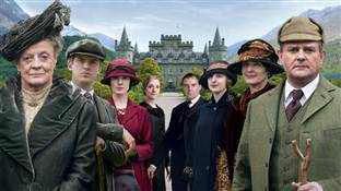 Downton Abbey  Christmas Special  Video Preview