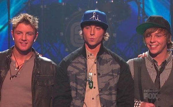 Emblem3 - Forever Young - The X Factor.jpg Emblem3 Forever Young The X Factor