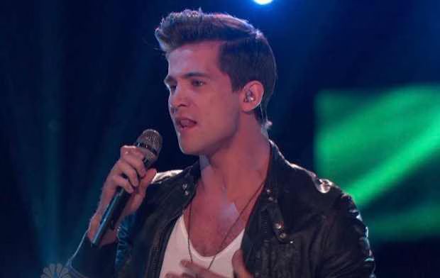 End of the road Dez Duron