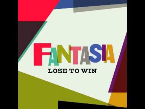 Fantasia Barrino  Lose To Win  MP3 Listen