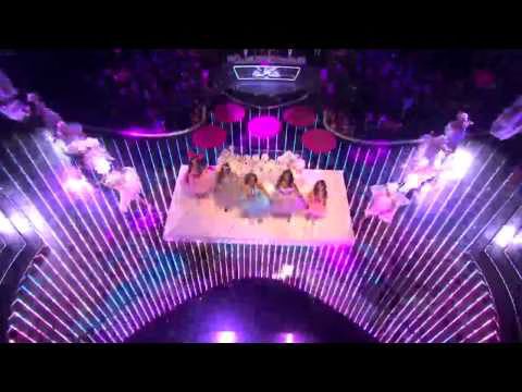 Fifth Harmony  Anything Could Happen  The X Factor  Final