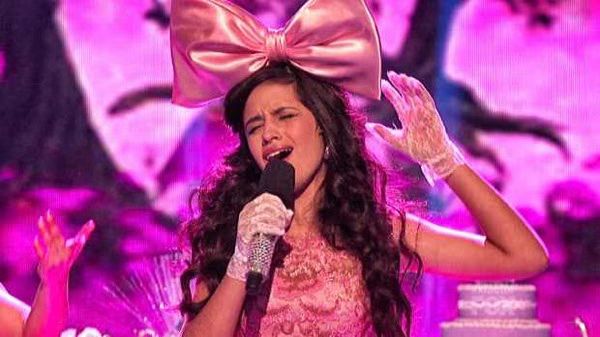 Fifth Harmony  Anything Could Happen  The X Factor