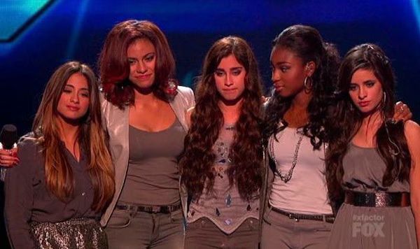 Fifth Harmony - Set Fire To The Rain - The X Factor.jpg Fifth Harmony Set Fire To The Rain The X Factor