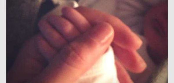 Gisele Bundchen gives birth to Vivian Lake Brady