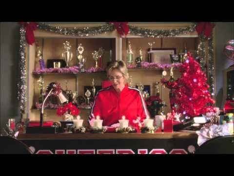 Glee  Season 4 Episode 10  Sneak Peek  Glee Actually