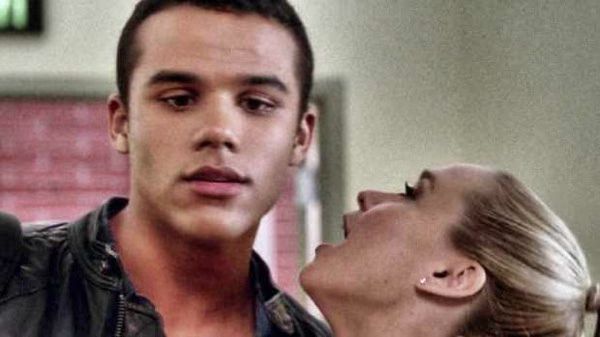 Glee  Season 4 Episode 11  Video Preview  Sadie Hawkins
