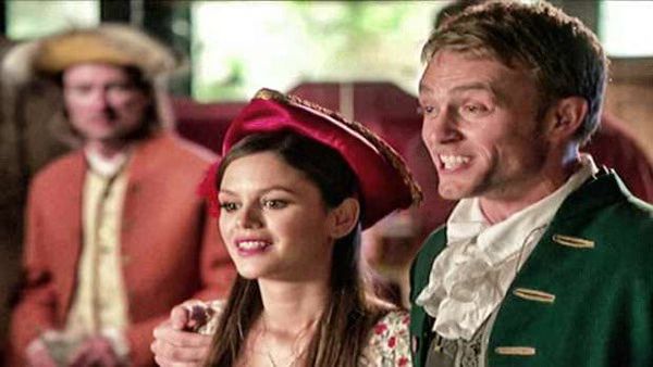 Hart of Dixie  Season 2 Episode 11  Video Preview  Old Alabama