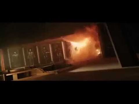 Iron Man 3  Extended Japanese Trailer