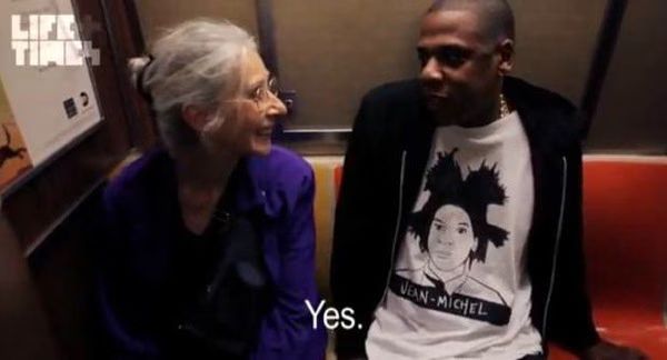 JAY Z  Where I m From  Barclays Center Documentary  Full Video