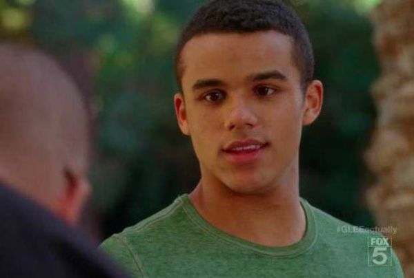 Jacob Artist Jake Glee Shirtless 01 2012 12 14