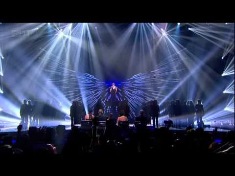 Jahmene Douglas  Angels  The X Factor UK