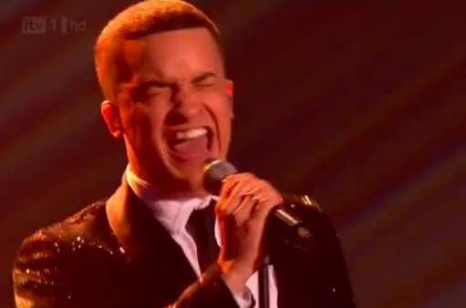 Jahmene Douglas - Let It Be - The X Factor UK.jpg Jahmene Douglas Let It Be The X Factor UK