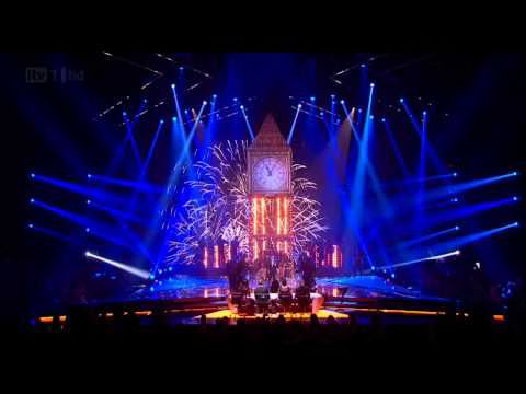 Jahmene Douglas  Move On Up  The X Factor UK