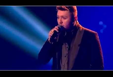 James Arthur  Impossible  Official Debut Video