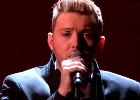 James Arthur - Power of Love - The X Factor UK.jpg James Arthur Power of Love The X Factor UK