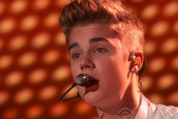 Justin Bieber  Victoria s Secret  As Long As You Love Me