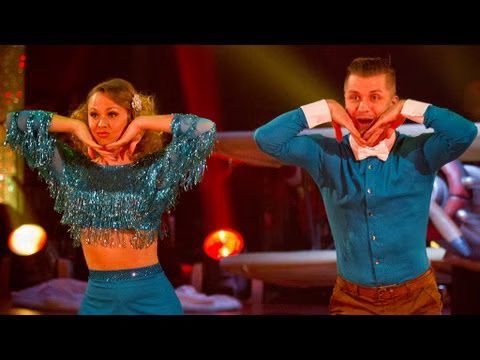 Kimberley Walsh and Pasha Kovalev - American Smooth : Charleston - Strictly Come Dancing.jpg Kimberley Walsh and Pasha Kovalev American Smooth Charleston Strictly Come Dancing