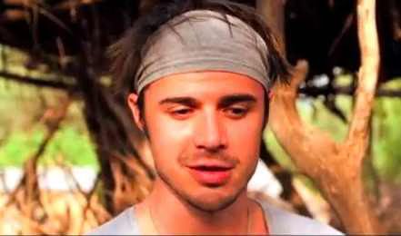 Kris Allen  Goats  World Vision