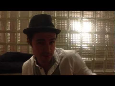 Kris Allen  Out Alive Tour Announcement