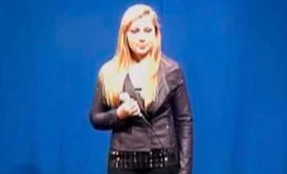 Lauran Beluzo  American Idol 12  Preview
