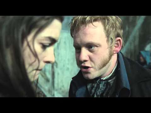 Les Miserables  At The End of the Day  Video Preview